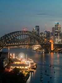 Sydney CityWalk Route -  Lovely Vibes ❤️
