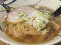 富山で有名ラーメン店