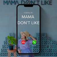 MAMA DON'T LIKE คาเฟ่ชื่อเก๋ริมถนนสุขุมวิท