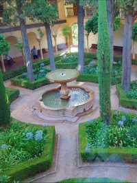 サグラダファミリアだけじゃない！スペインで絶対に見たい世界遺産🫣🇪🇸🏰