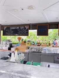 Amari Pattaya | ที่พักพัทยาเหนือระดับ 5 ดาว