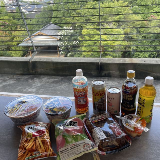 만화 속에서 나온 일본 소도시 1박2일✨🥹