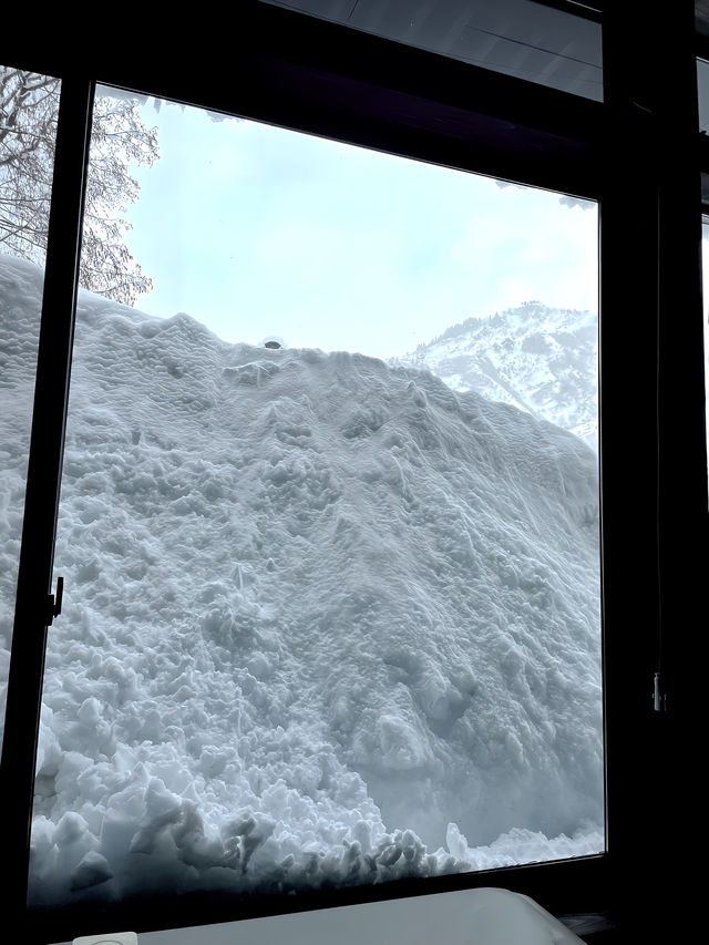 【新潟県:六日町】冬の雪国を体験できる古民家宿！