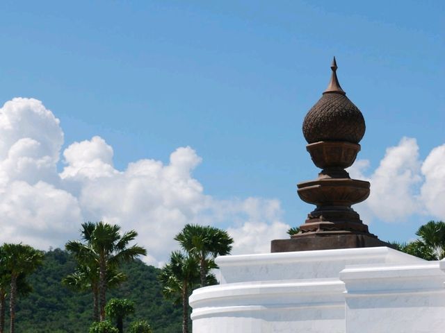 Rajabhakti Park อุทยานราชภักดิ์ หัวหิน