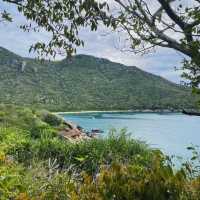 Six Senses Ninh Van Bay, Nha Trang