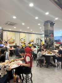 🇲🇾Foo Hing Dim Sum: Worth the queue for the yummy dimsum!