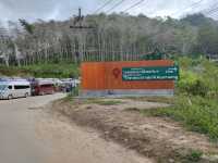 Skywalk Aiyerweng สกายวอล์คอัยเยอร์เวง เบตง