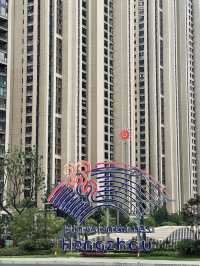 มาให้เห็นกับตาสถานที่แข่ง 19thAsian Games Hangzhou