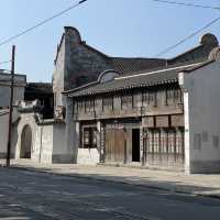 📹Shanghai film park - SPEND A DAY HERE!