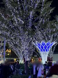 【福岡クリスマス】博多駅前を彩る素敵なクリスマスマーケット