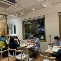 台北米其林推薦~雙月食品社