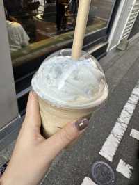 【福岡】まさかのスタバ横がフォトゾーンにっ！？