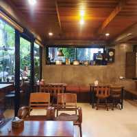 เถียงนา Coffee and Bakery Farm จ.ตาก