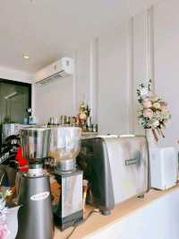 Ta sawang Cafe, หาดใหญ่, สงขลา