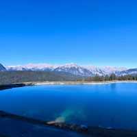 Off the beaten path in Austria