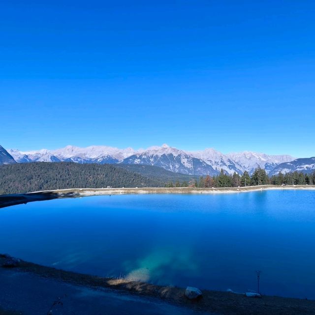 Off the beaten path in Austria