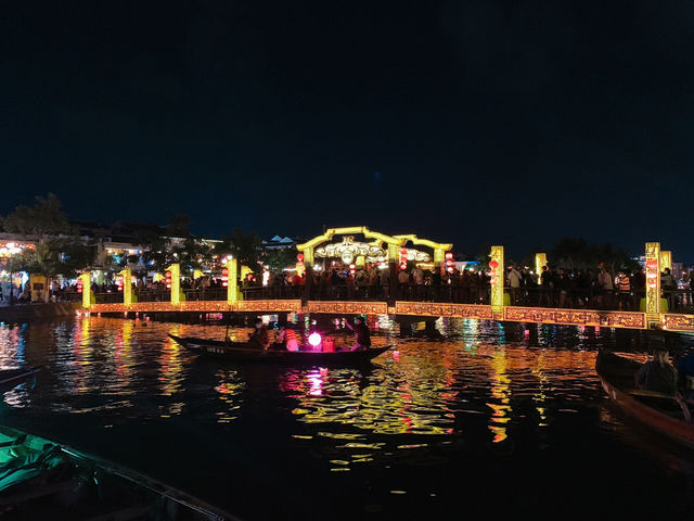 ベトナム🇻🇳 ホイアン