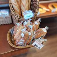 【パンの種類が豊富🥖】柏/増尾🍞ミルポンド
