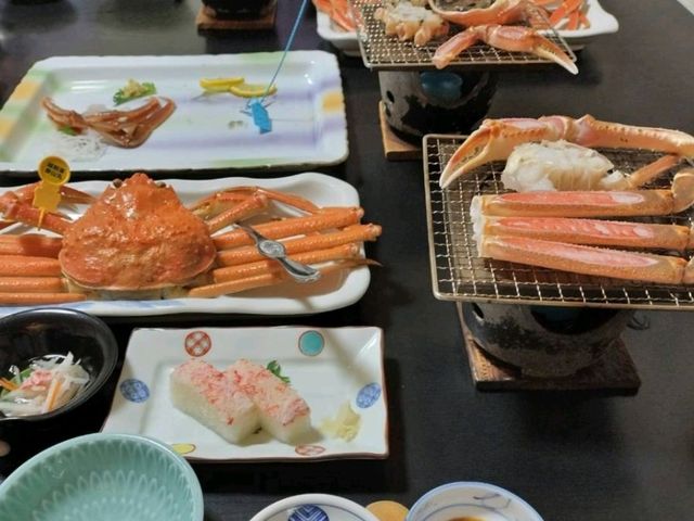 【福井県】料理旅館 平成