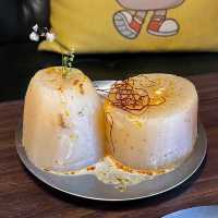 板橋美食｜南洋叻沙結合日式關東煮，創意餐酒館