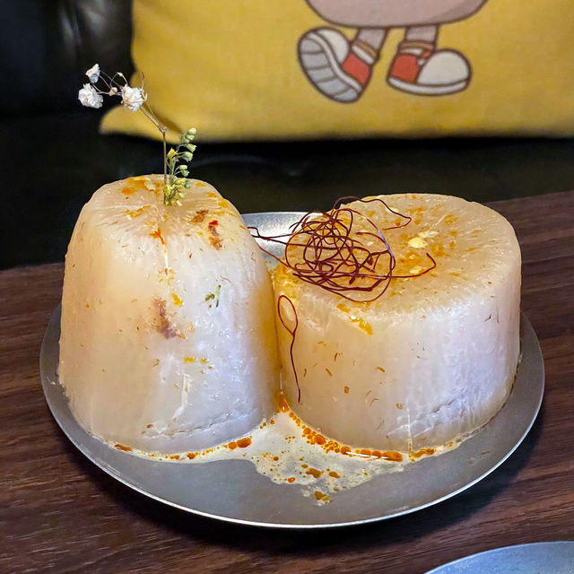 板橋美食｜南洋叻沙結合日式關東煮，創意餐酒館