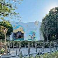 A Magical Day at Tokyo Disneyland