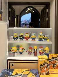 !!ห้ามพลาดกับ POP MART บน Banahills