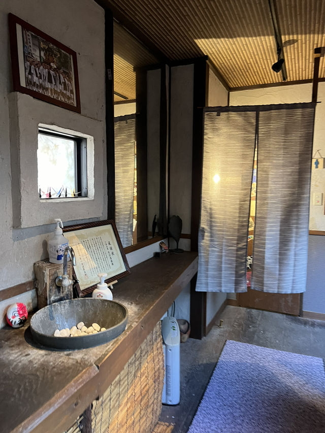 【小諸市🇯🇵】ゆで卵が無料で食べ放題🥚絶品中華そば🍜