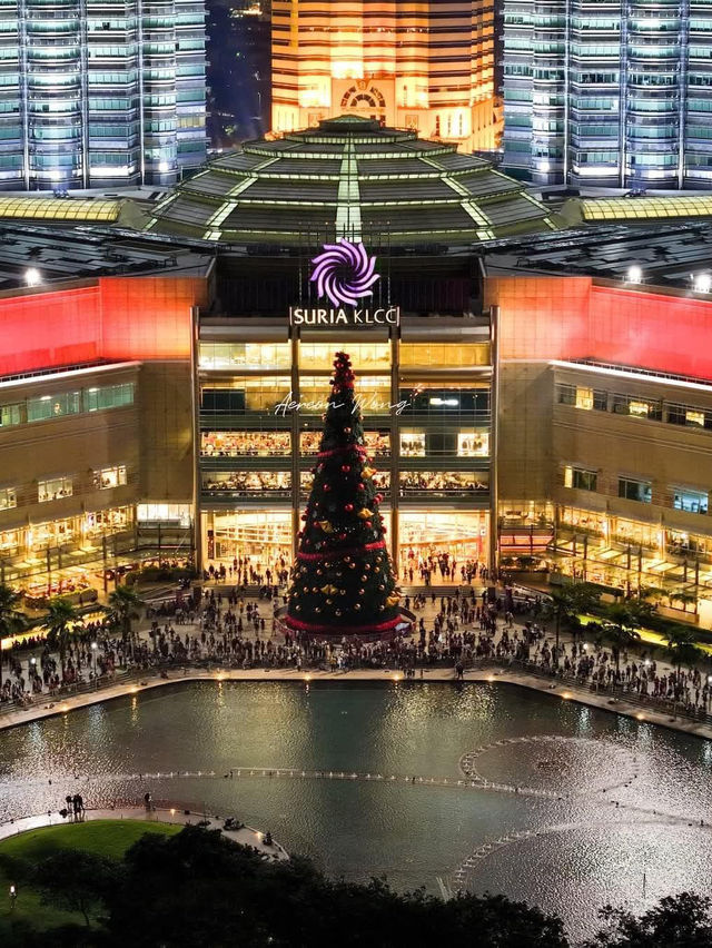 KLCC malaisya