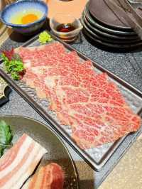 深圳羅湖必吃和牛燒肉店