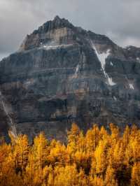 🥰Fall in Love with Banff: A Guide to Canada’s Mountain Paradise