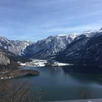 Hallstatt, The Princess Elsa Village