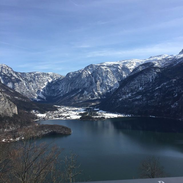 Hallstatt, The Princess Elsa Village