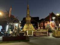 ถนนคนเดินเชียงคาน จ.เลย