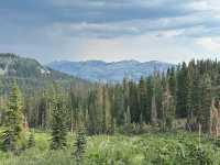 The Rubicon Trail: An Iconic Adventure in the Sierra Nevada
