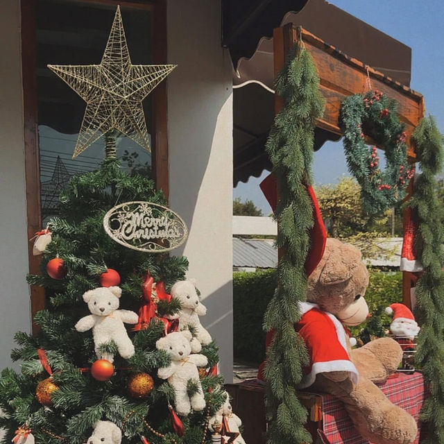 𝘓𝘰𝘢𝘥𝘪𝘯𝘨 𝘊𝘢𝘧𝘧𝘦𝘪𝘯𝘦 🎅🏻🧣🎄