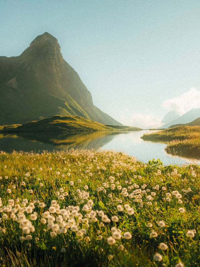 Exploring Allgäu: A Bavarian Alpine Dream
