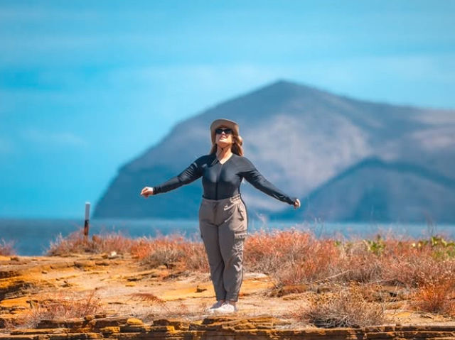 Why Animal Lovers Need to Pack Their Bags for the Galápagos 🦅