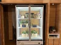 【岐阜観光】お洒落なハーブ湯屋さんでいただく身体に優しいランチ🍙☀️