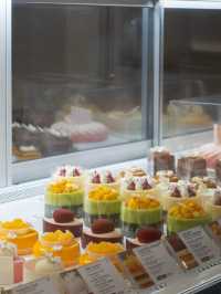 Artemis Pastry & Coffee Shop Artemis Pastry 