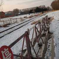 หน่วยปฏิบัติการ 731 ฮาร์บิน Unit 731 Museum
