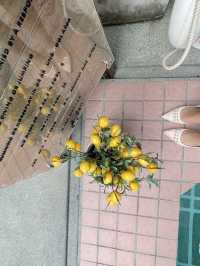 รีวิวร้าน Kaffa คาเฟ่อารีย์