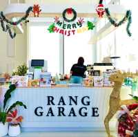 🎁Rang garage Cafe จันทบุรี
