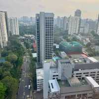 YOTEL Singapore Orchard Road