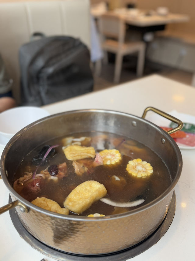 性價比高有質素火鍋 🍲