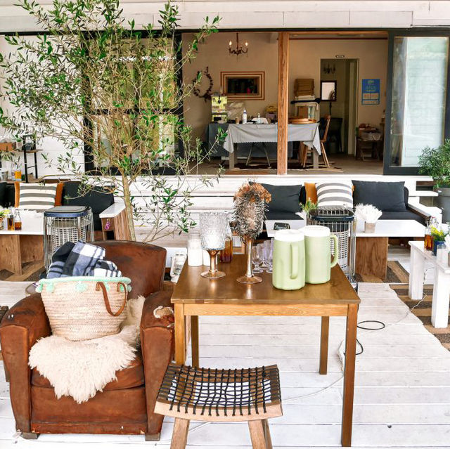 葉山へ来たら行きたい！ペットOK！のお洒落カフェTHE HOUSE FARM