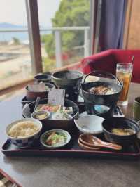 【和歌山/和歌浦】ここはまるで千と千尋の神隠し、、😍✨