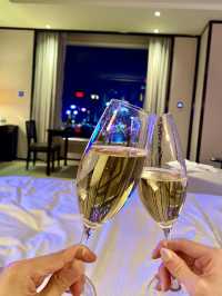 一試難忘😍的遠東貴婦酒店🏨