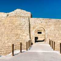 Bahrain Fort
