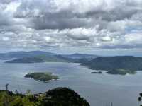 瀨戶內海單車旅行